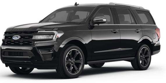 FORD EXPEDITION MAX 2023 1FMJK1K86PEA58839 image